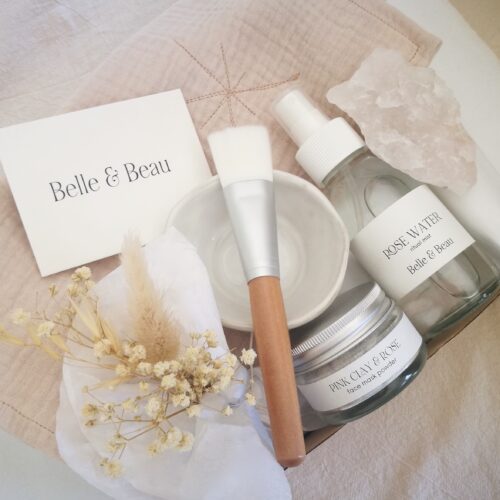 BLUSH