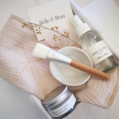 BLUSH